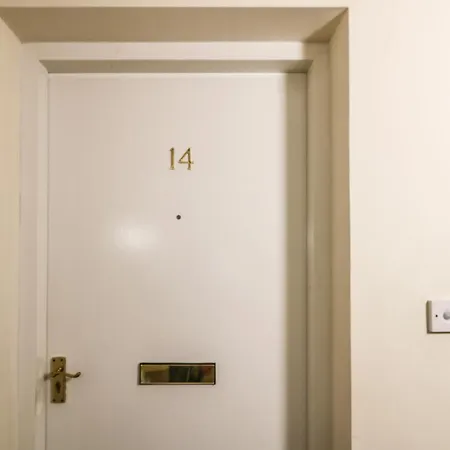 Lägenhet Anchors Down