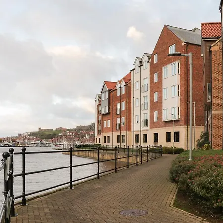 Anchors Down * Whitby