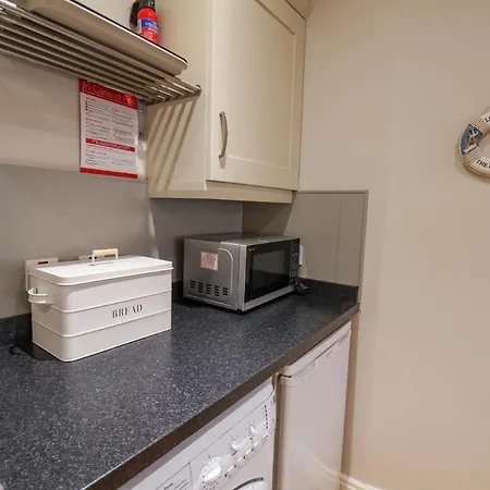 Anchors Down * Whitby