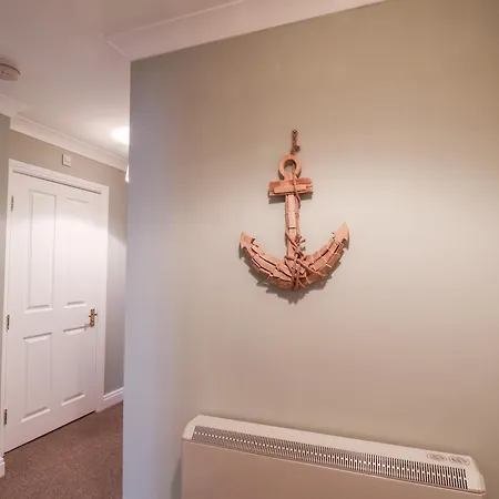 Anchors Down Lägenhet *