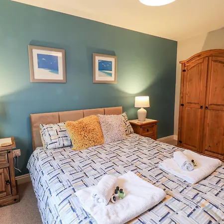 Anchors Down Lägenhet