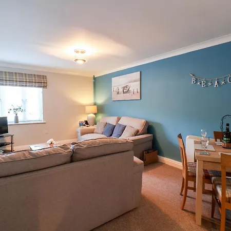 Anchors Down Apartment