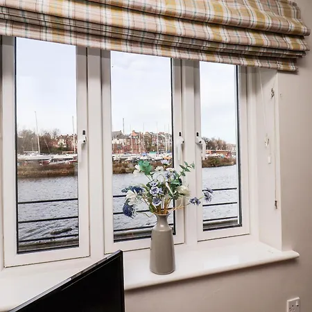 Lägenhet Anchors Down *