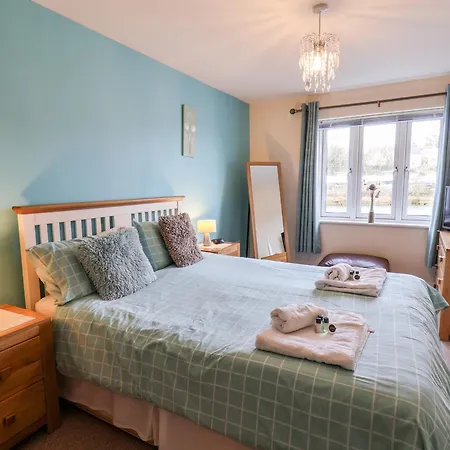 Anchors Down Lägenhet *