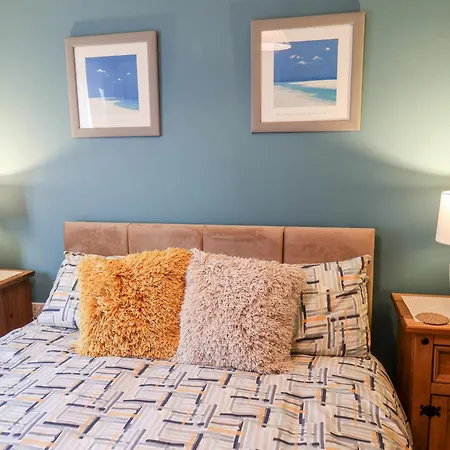 Lägenhet Anchors Down Whitby