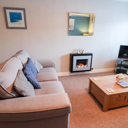 Lägenhet Anchors Down