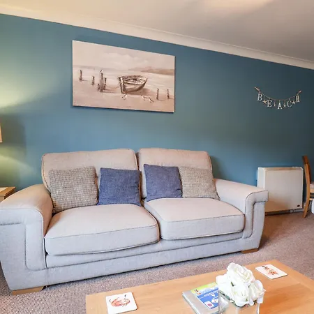 Anchors Down Lägenhet Whitby