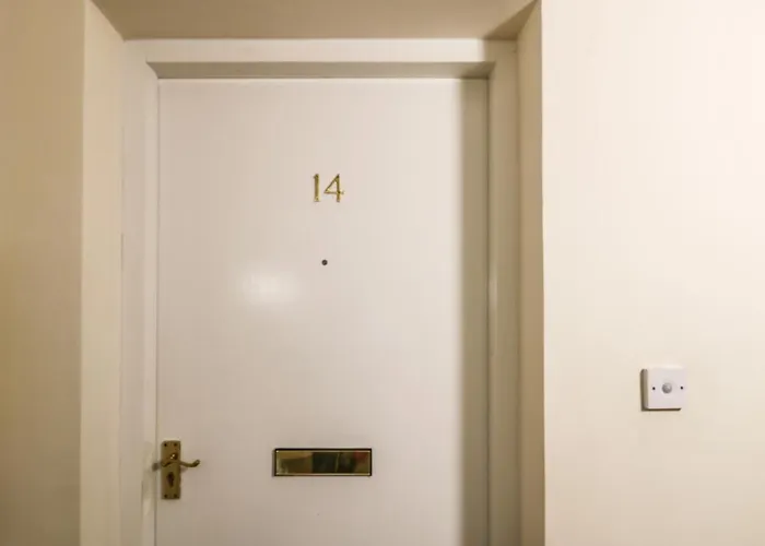 Appartement Anchors Down