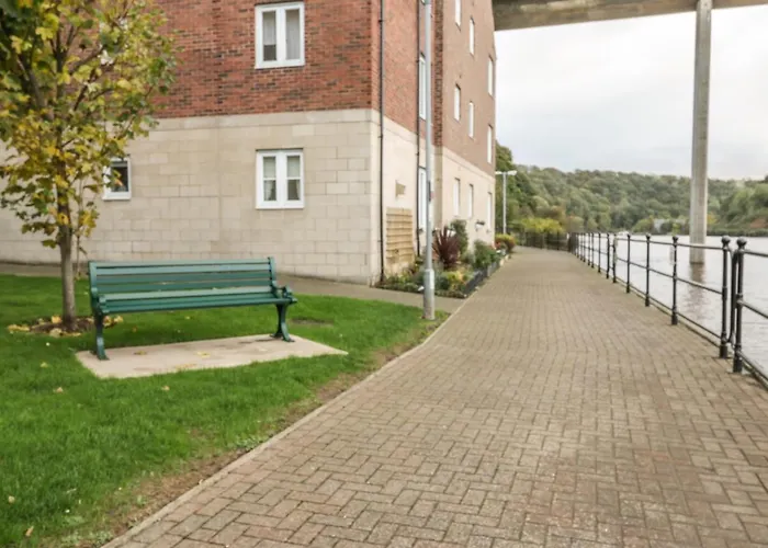 Anchors Down Appartement