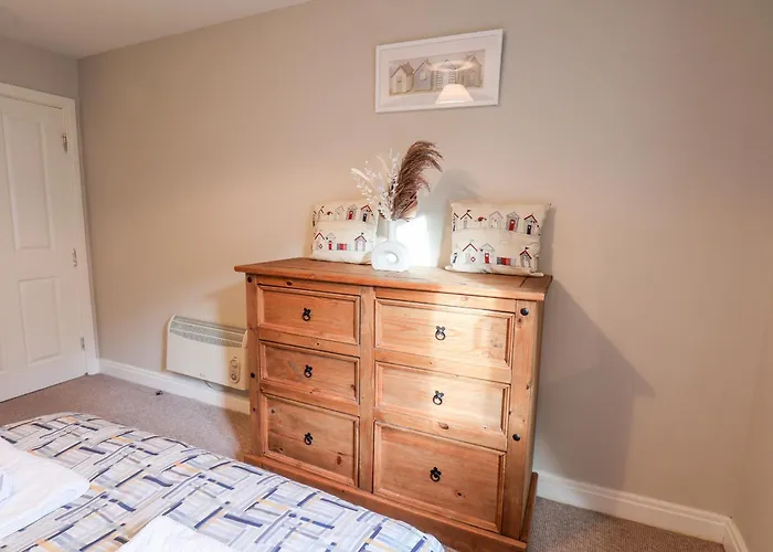 Anchors Down Appartement Whitby