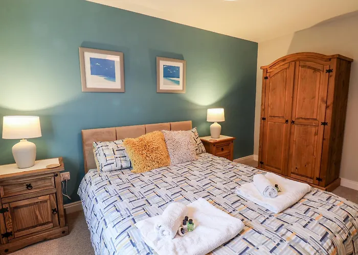 Anchors Down Appartement