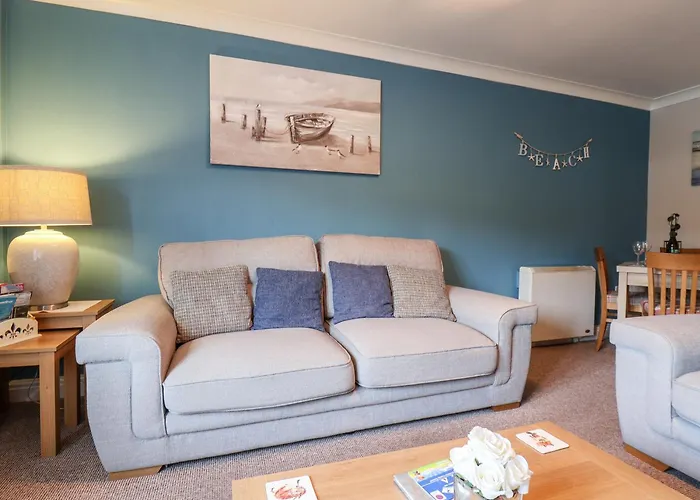 Anchors Down Appartement Whitby