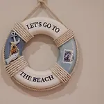 Anchors Down 아파트 *