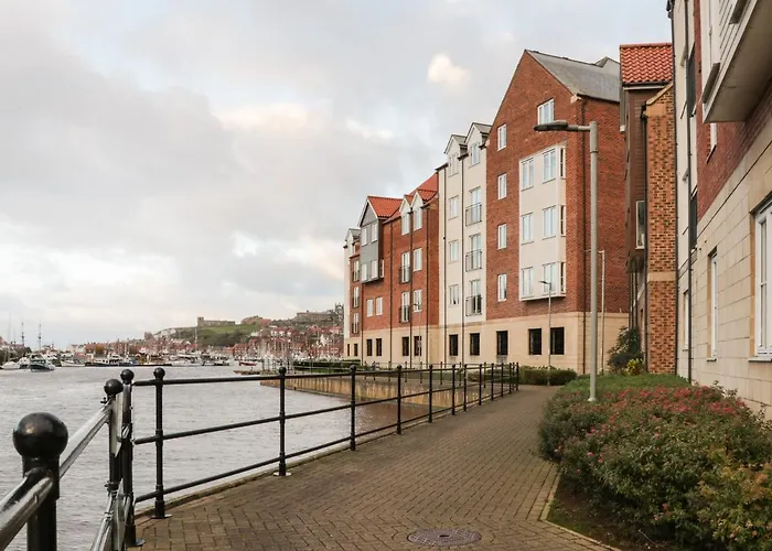 Anchors Down * Whitby